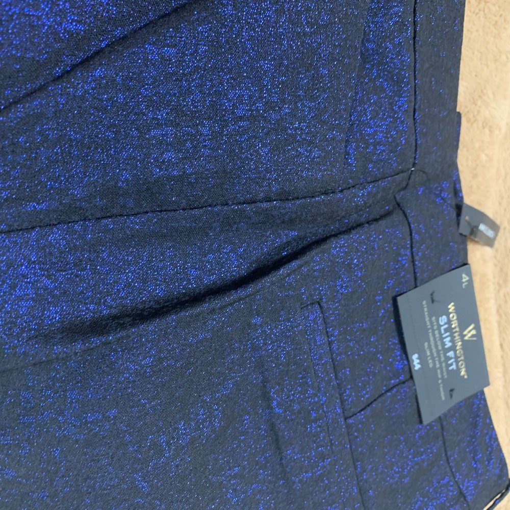 Formal Part Pants - Picture 3 of 6